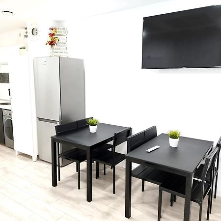 Hostal Casa Blanca Sevilla Eksteriør billede