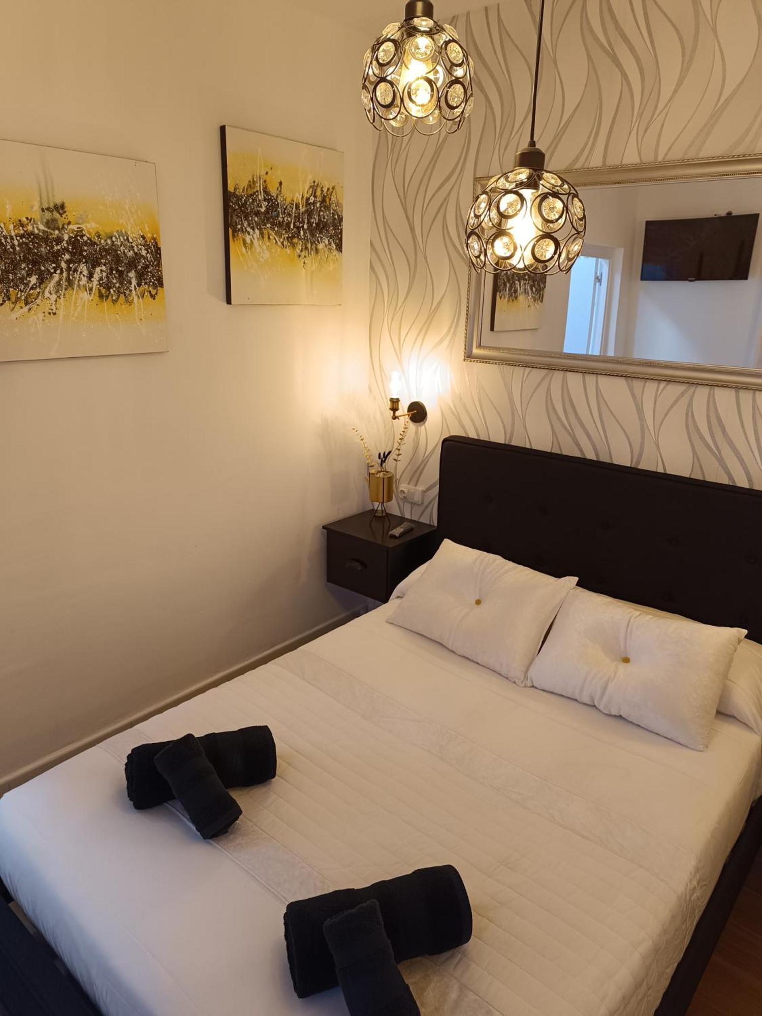 Hostal Casa Blanca Sevilla Eksteriør billede