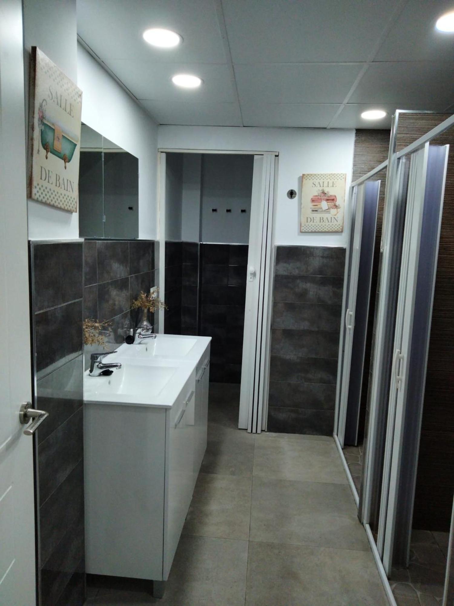 Hostal Casa Blanca Sevilla Eksteriør billede