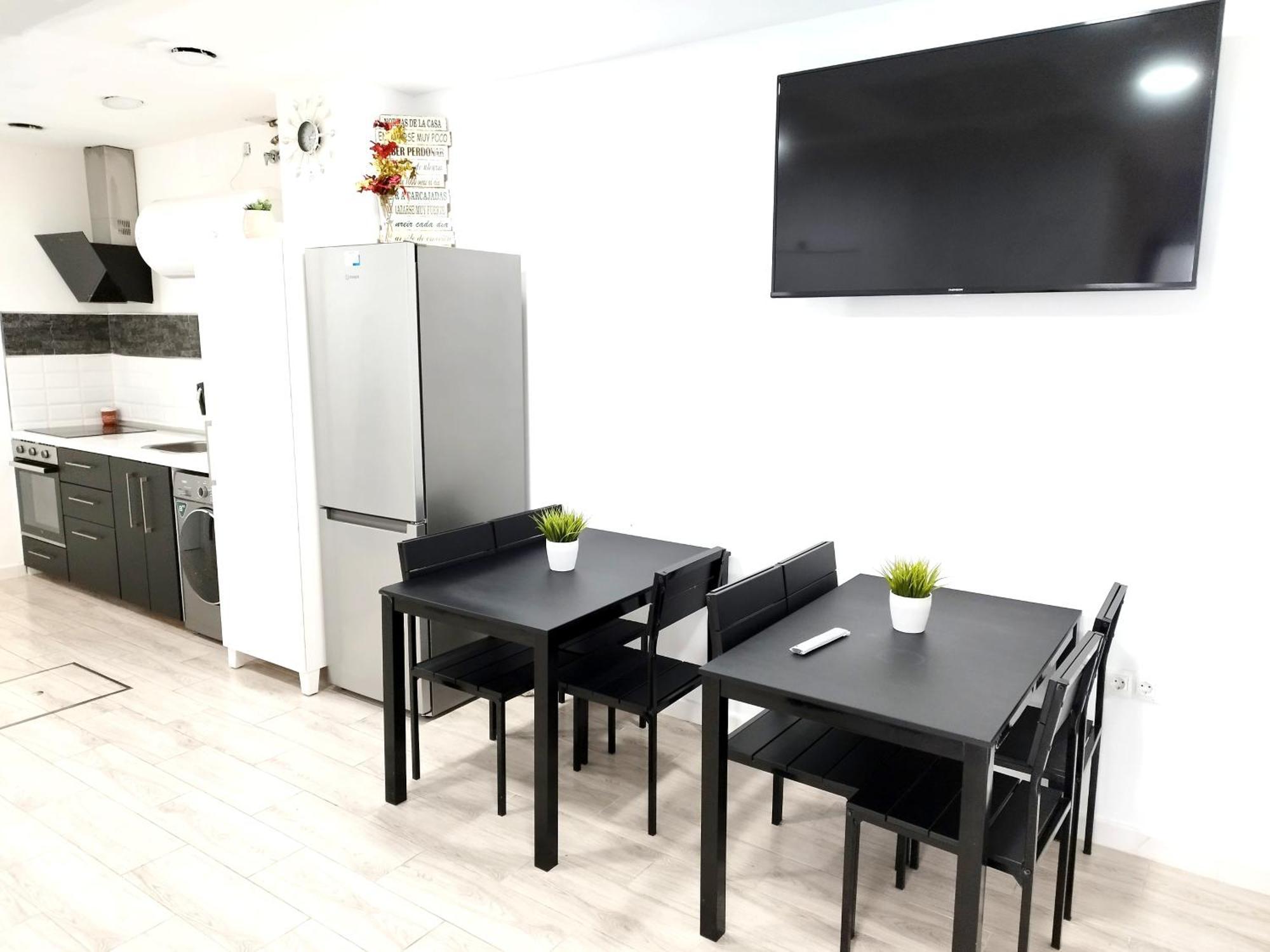 Hostal Casa Blanca Sevilla Eksteriør billede