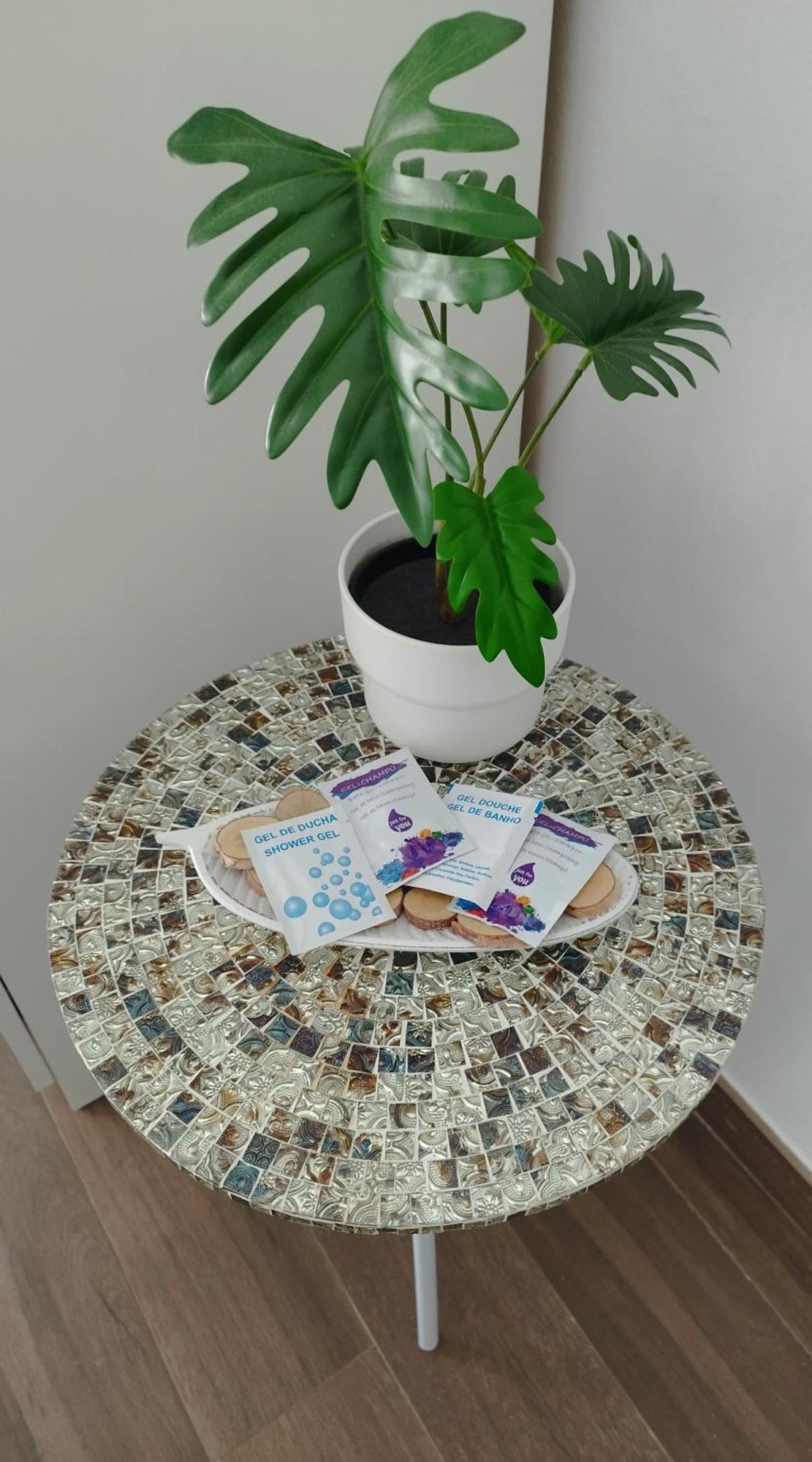 Hostal Casa Blanca Sevilla Eksteriør billede