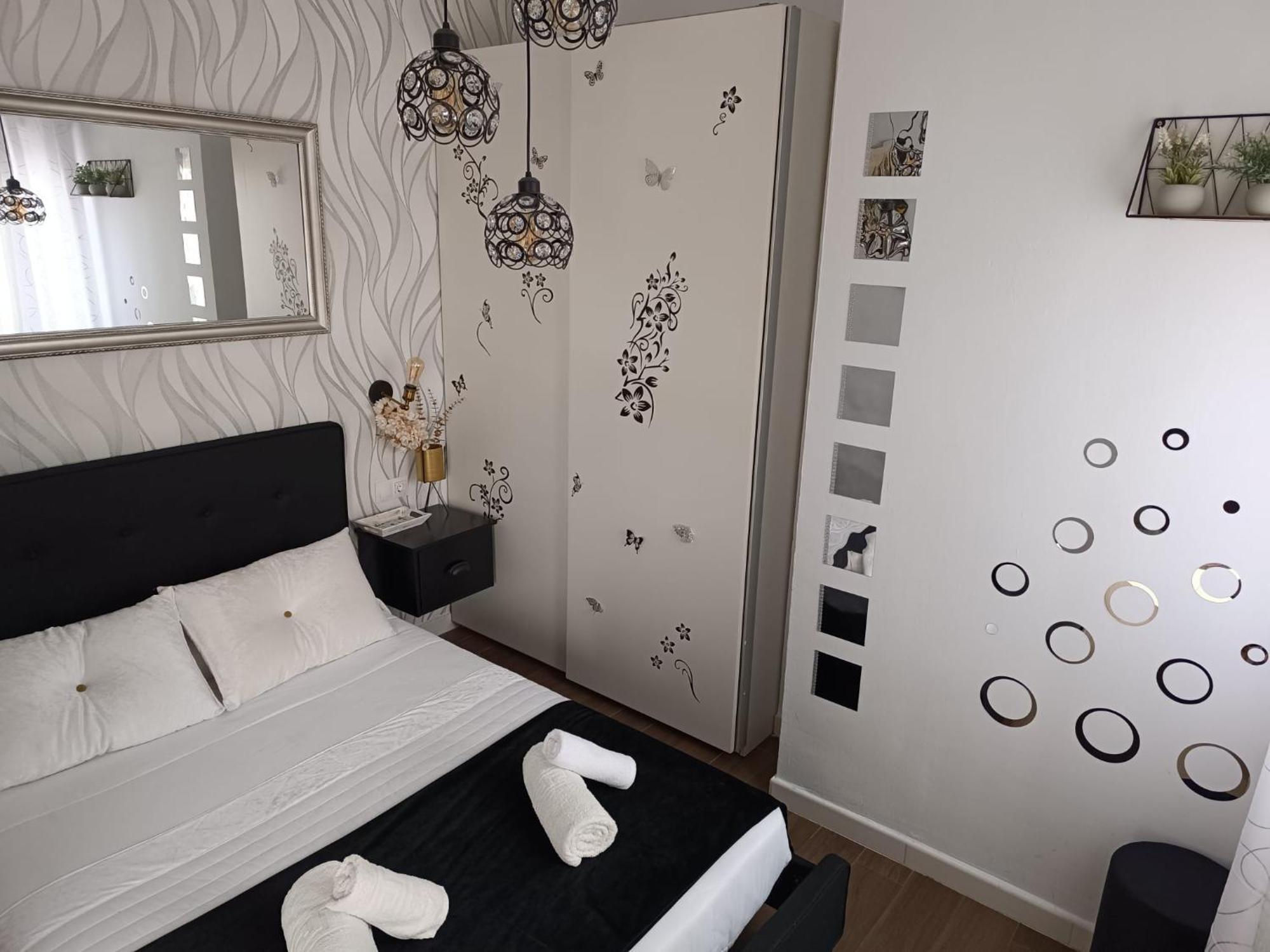 Hostal Casa Blanca Sevilla Eksteriør billede
