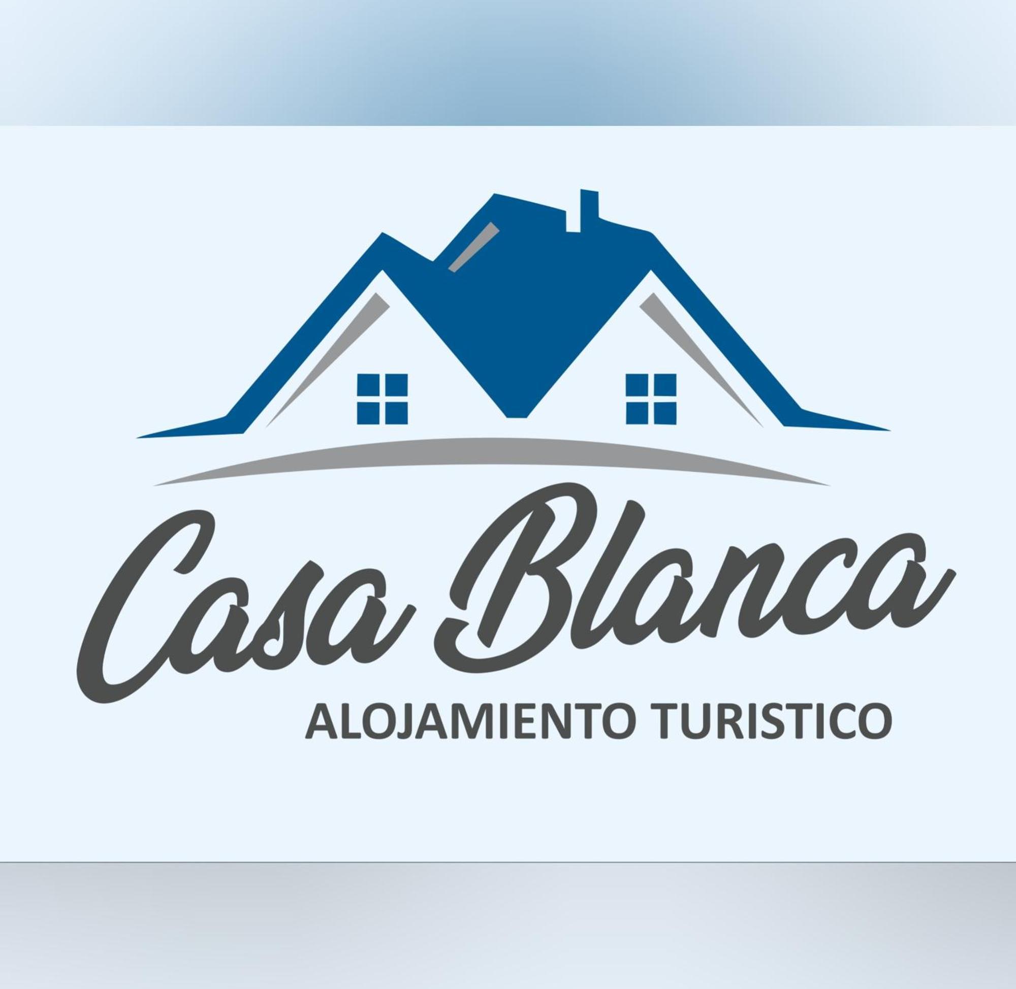 Hostal Casa Blanca Sevilla Eksteriør billede